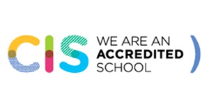 ISF is a CIS Accredited School!