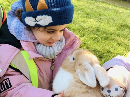 Farm Visit