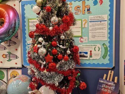 St Nicholas Assembly