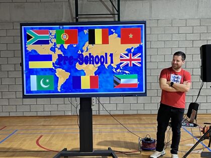 International Day 2024
