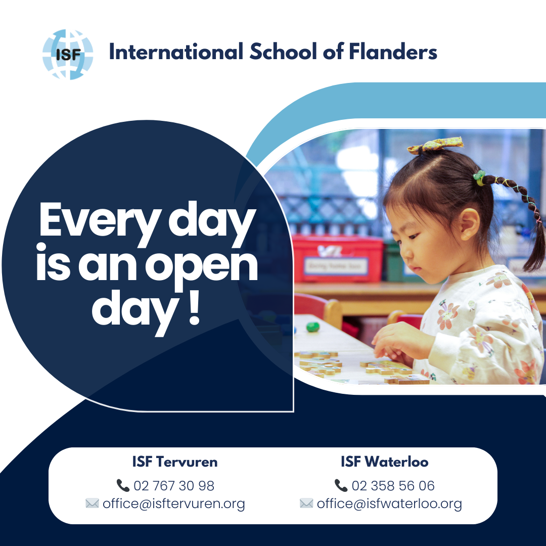 Open day posts (6)