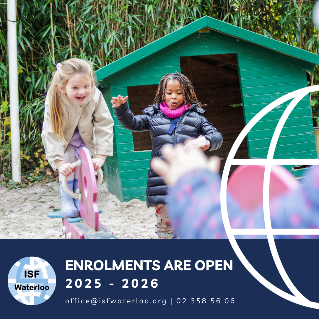 Enrolment WATERLOO 1