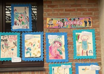 IPC Family and Friends 2025