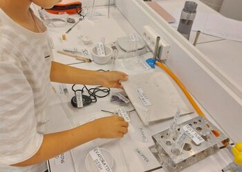 Year 9 Science in Action