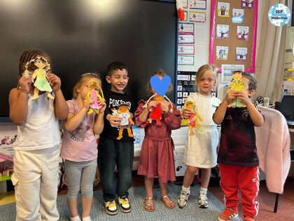 Learning about Family