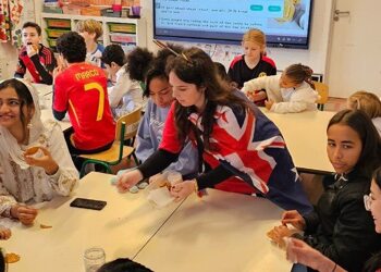 International Day 2025