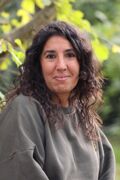 Fatima saadini
