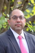 Nadim bayeh