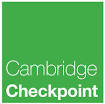 Cambridge checkpoint